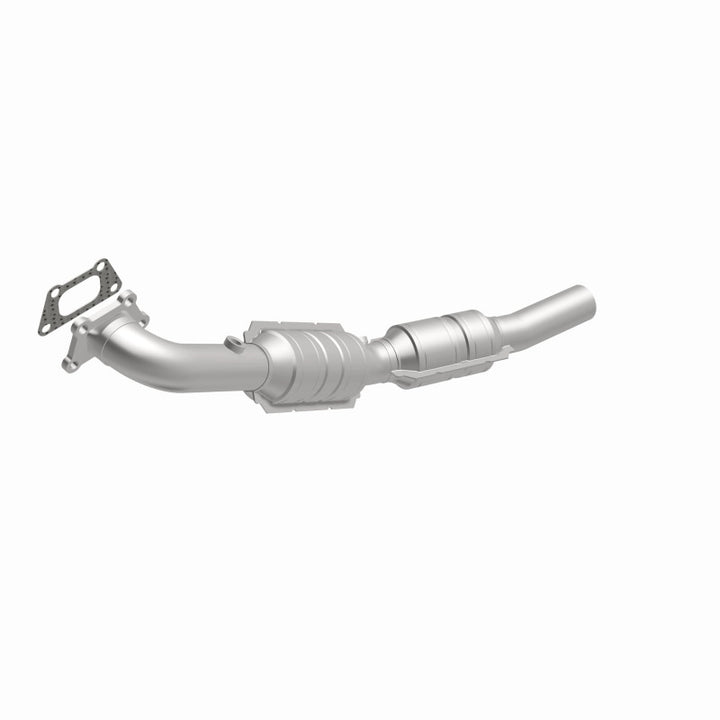Magnaflow Direct-Fit Catalytic Converter 2012-2015 Chevy Camaro 3.6L Driver Side - OneFastShop