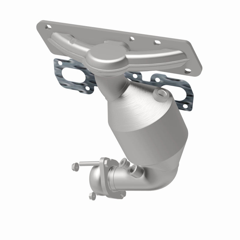 Magnaflow Direct Fit Catalytic Converter Front Manifold 3.0L Federal EPA Compliant for 2008 Ford Escape - OneFastShop