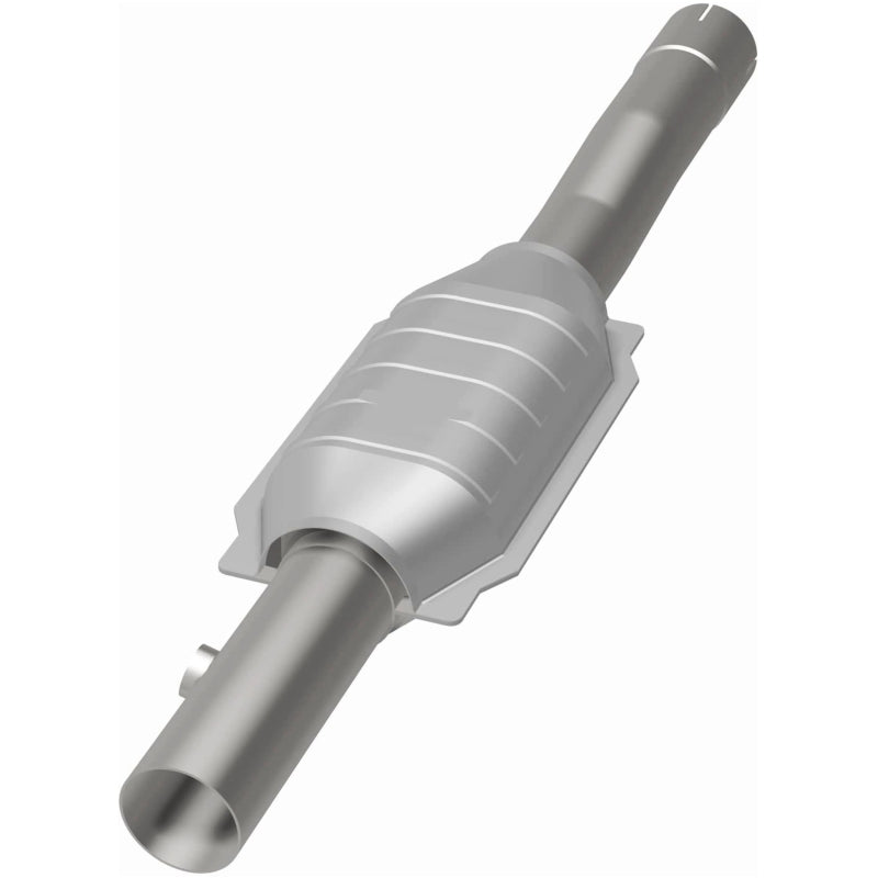 MagnaFlow Conv DF Direct-Fit Catalytic Converter – for 2001–2004 Jeep G/C 4.0L - OneFastShop