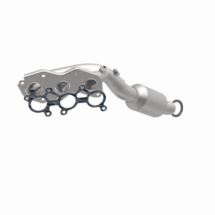 MagnaFlow Catalytic Converter 06-08 IS250/350 Manifold