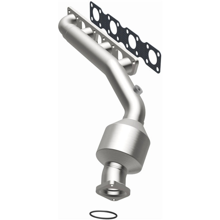 Magnaflow Direct-Fit Catalytic Converter for 03-04 M45 V8 4.5 OE Mani - OneFastShop