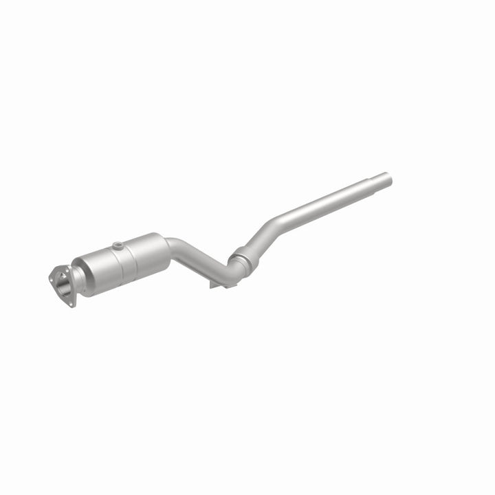 Magnaflow Direct-Fit Catalytic Converter 02-04 Audi A6 3L 5speed - OneFastShop