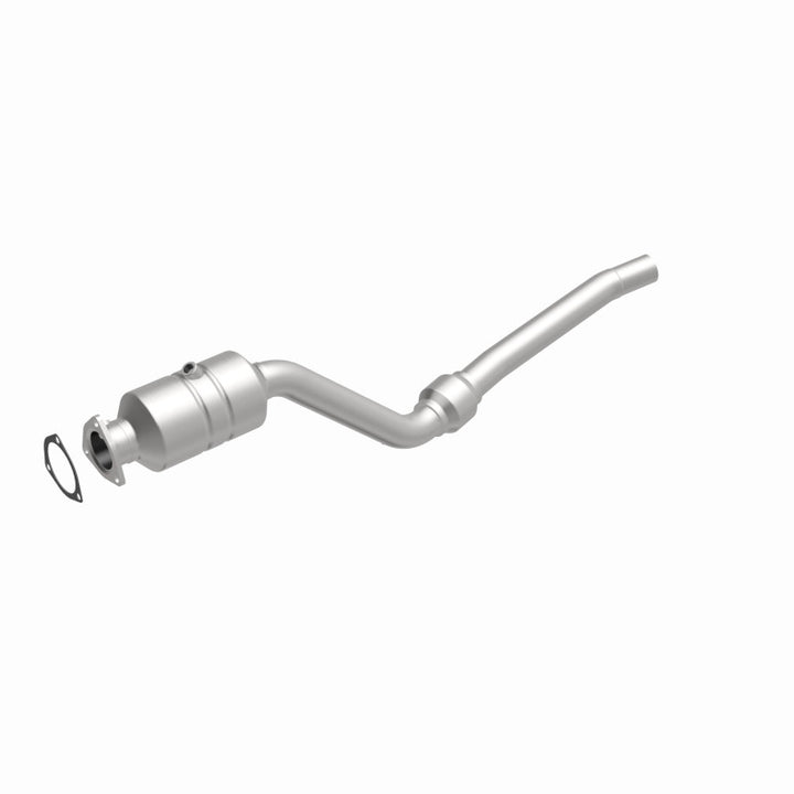 Magnaflow Catalytic Converter DF 02-03 Audi A4 3L Driver Side - OneFastShop