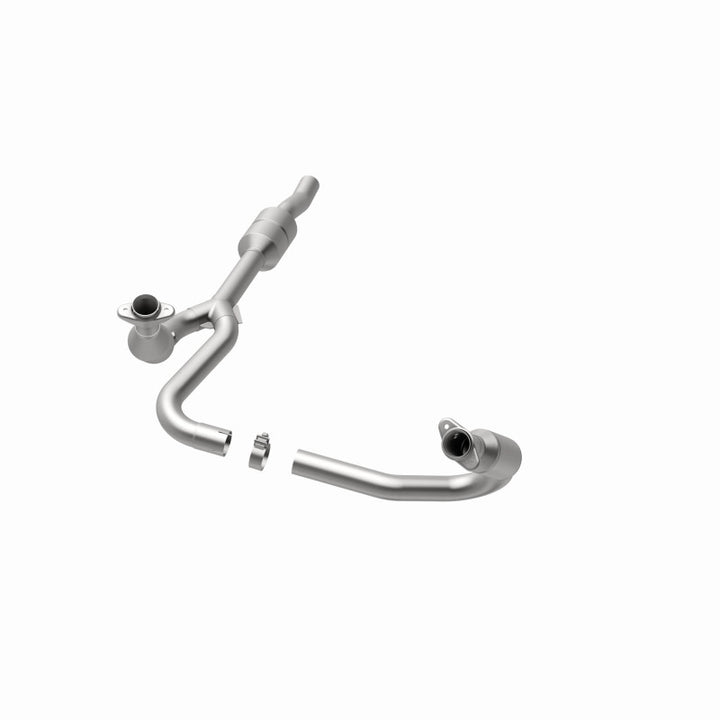 Magnaflow Direct-Fit Catalytic Converter 02-03 Ram 1500 4.7L - OneFastShop