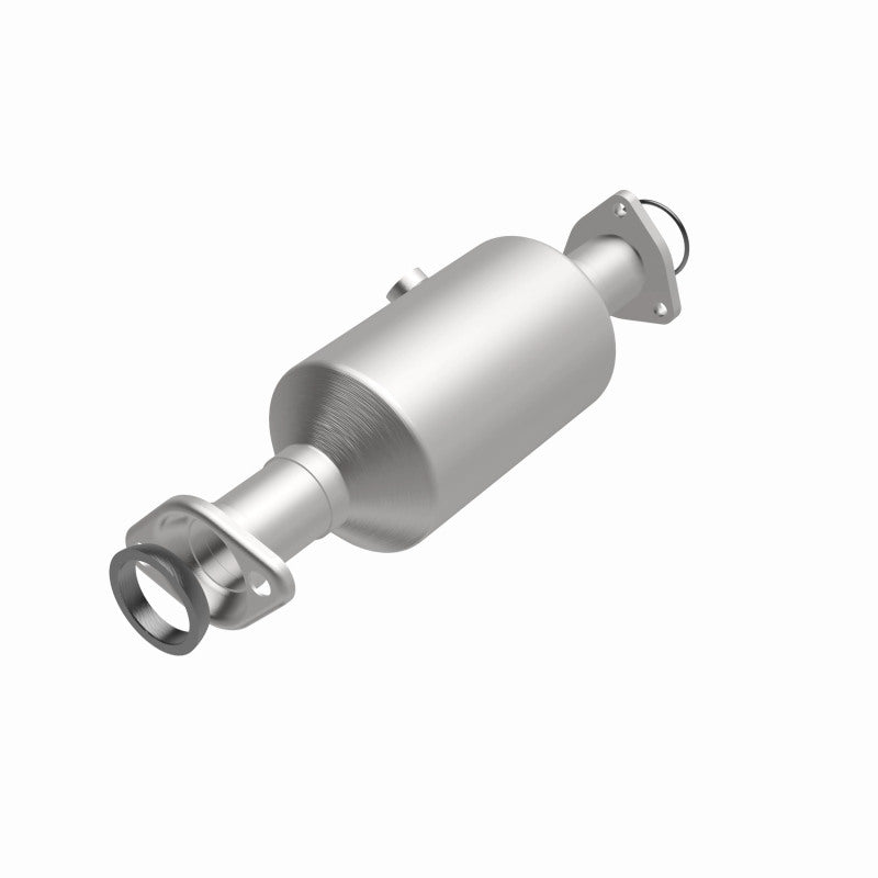 MagnaFlow California Grade Conv Direct Fit 99-00 Honda Civic Easy Install