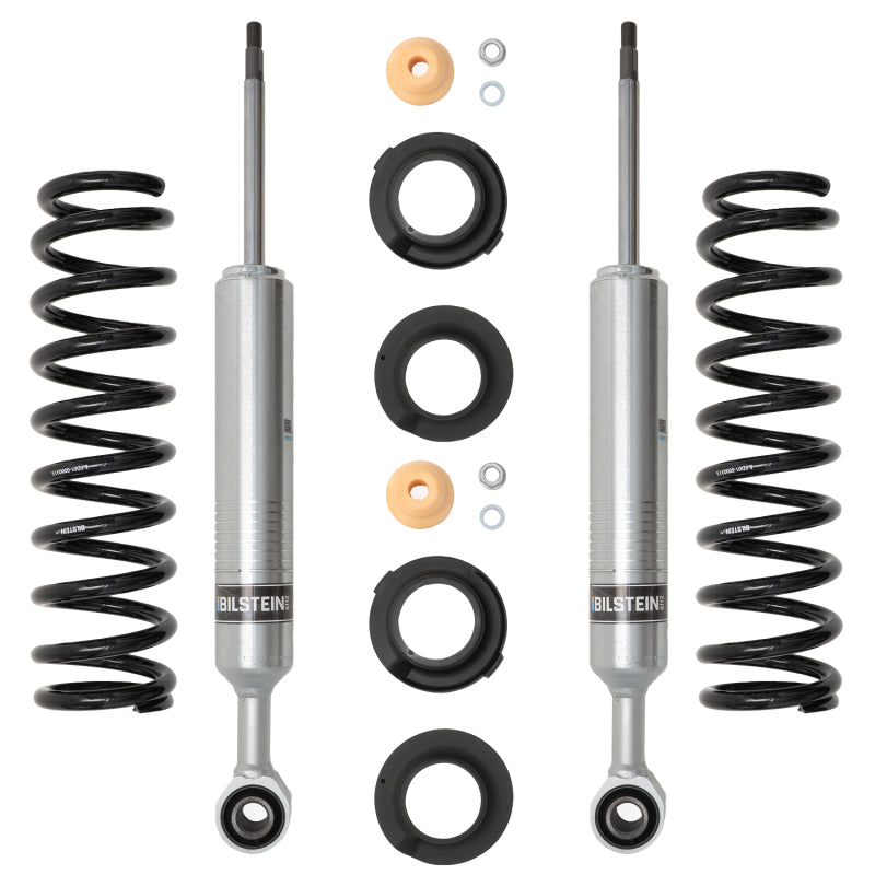 Bilstein 2025 Toyota 4Runner 24-25 Land Cruiser B8 6112 Suspension Kit