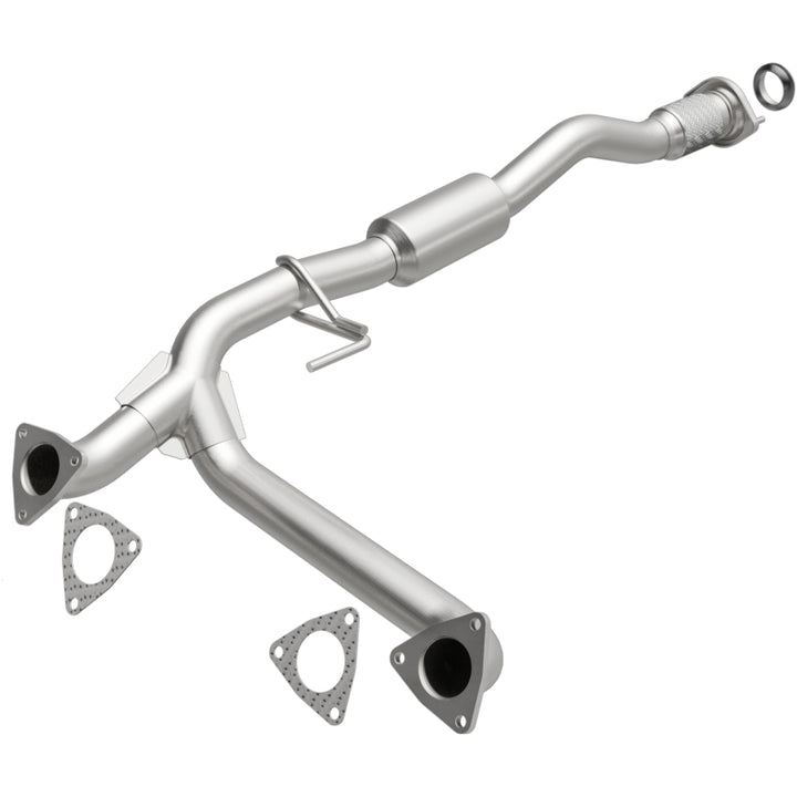 Magnaflow Direct Fit Catalytic Converter 2015 Colorado 3.6 Underbody - OneFastShop