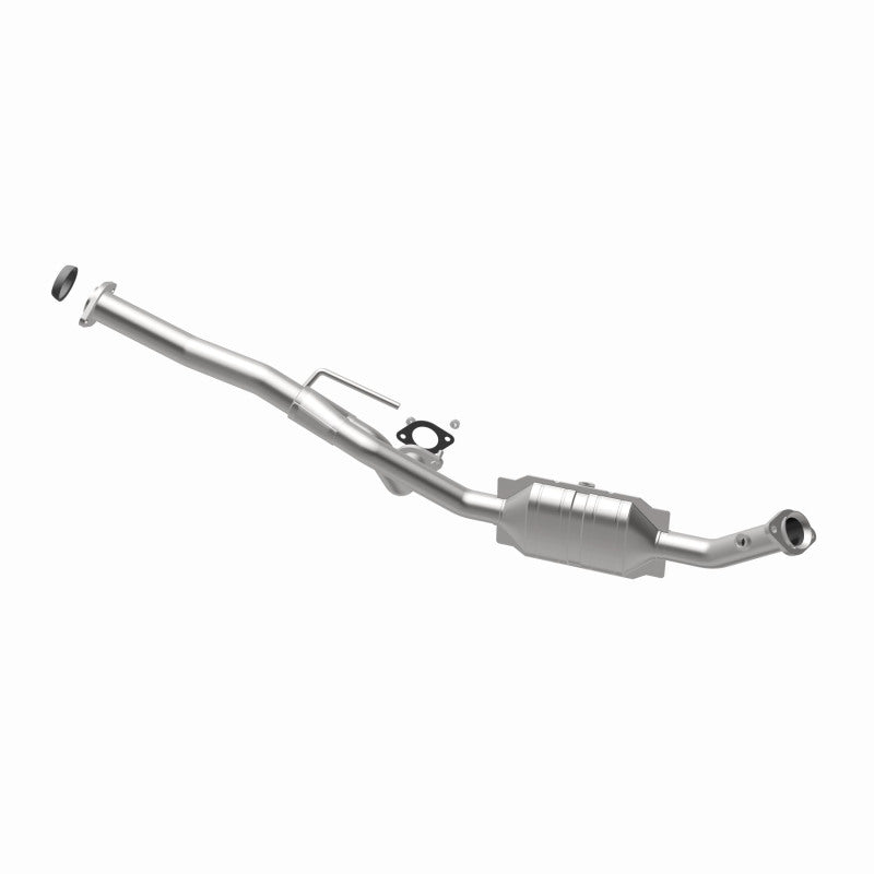 MagnaFlow Conv DF 07-09 Ranger 3.0 Passenger Side OEM Easy Install