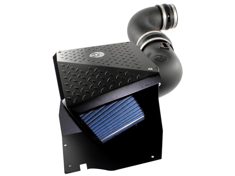 aFe MagnumFORCE Air Intake Stage-2 Pro 5R 12-14 Chevrolet Camaro V6 3.6L