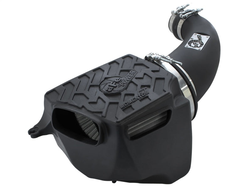 AFe Momentum GT Pro Dry S Stage 2 Si Intake for 07-11 Jeep Wrangler JK V6 3.8L - OneFastShop