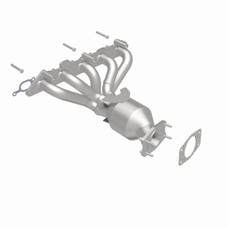 Magnaflow Direct-Fit Catalytic Converter for 01-05 Volvo S60 2.4L / V70 2.4L - OneFastShop