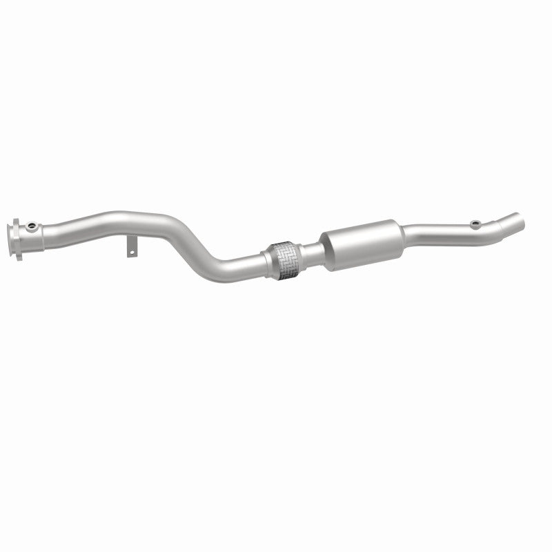 Magnaflow Direct-Fit Catalytic Converter for 00-03 Audi A6 Quattro 4.2L Passenger Side *Not For Sale In California* - OneFastShop
