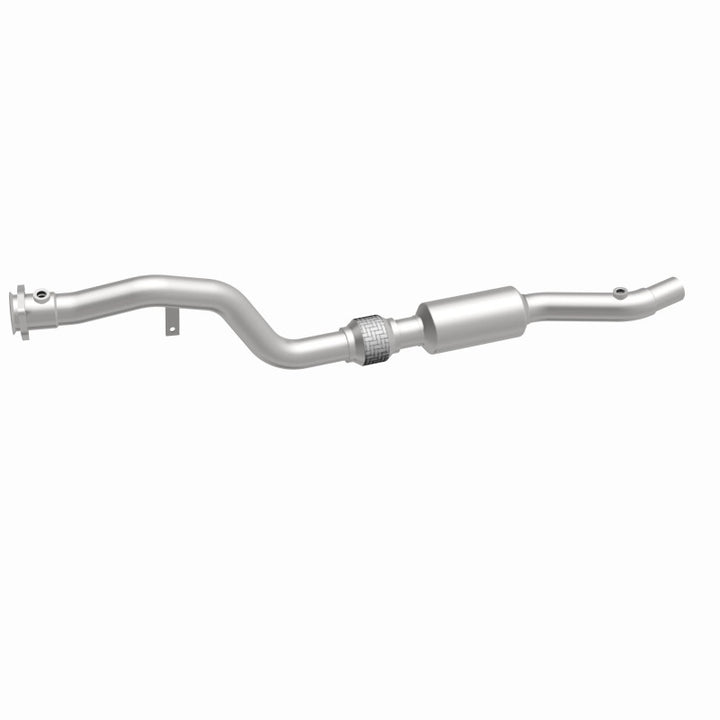 Magnaflow Direct-Fit Catalytic Converter for 00-03 Audi A6 Quattro 4.2L Passenger Side *Not For Sale In California* - OneFastShop
