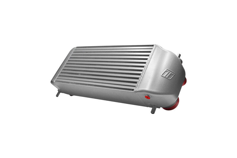 Turbosmart Performance Intercooler with VTA BOV Silver for Ford F-150 2.7L and 3.5L EcoBoost - OneFastShop