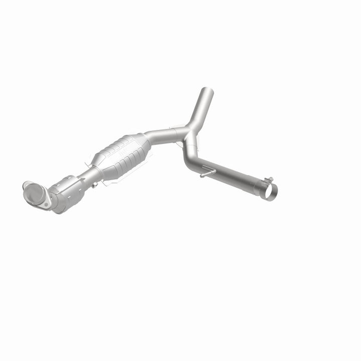 Magnaflow Catalytic Converter DF 04-05 Ford F-150 5.4L P/S 2WD Excl 04 Heritage Edition - OneFastShop