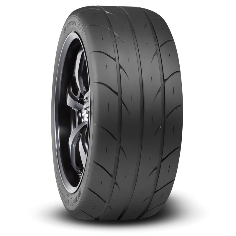 Mickey Thompson ET Street S/S Tire P305/35R19 255606