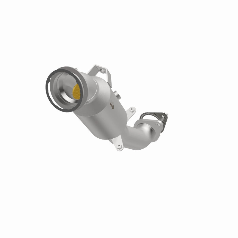 Magnaflow Direct-Fit Catalytic Converter for 2019-2020 Chevrolet Silverado - OneFastShop