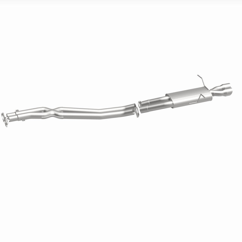 BRExhaust 2001–2005 BMW 325i 325Ci 2.5L Exhaust Kit