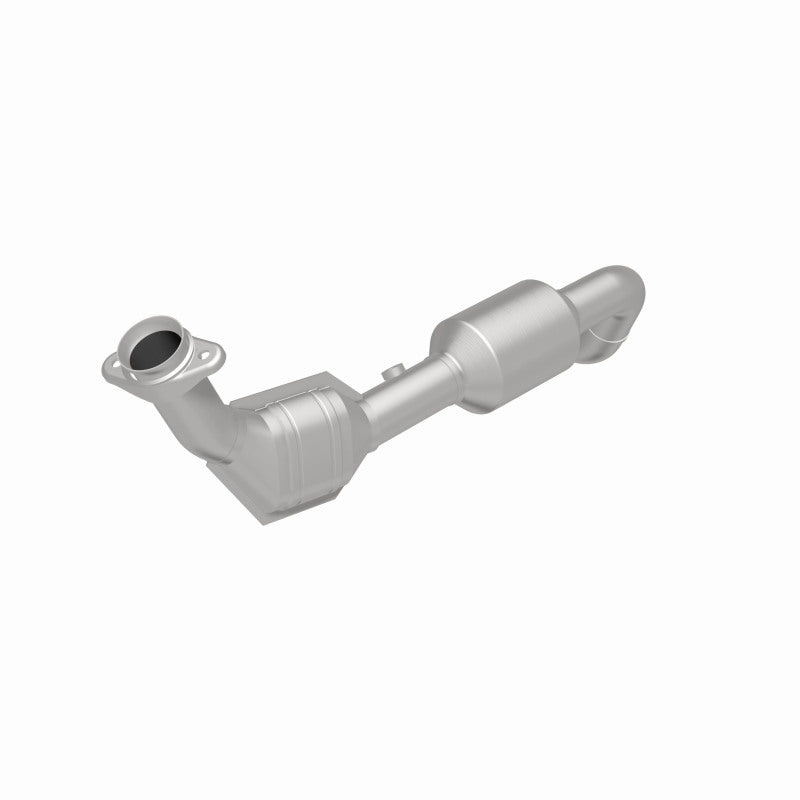 Magnaflow Direct Fit Catalytic Converter for 04-06 F-150 V8 4.6 OEM - OneFastShop