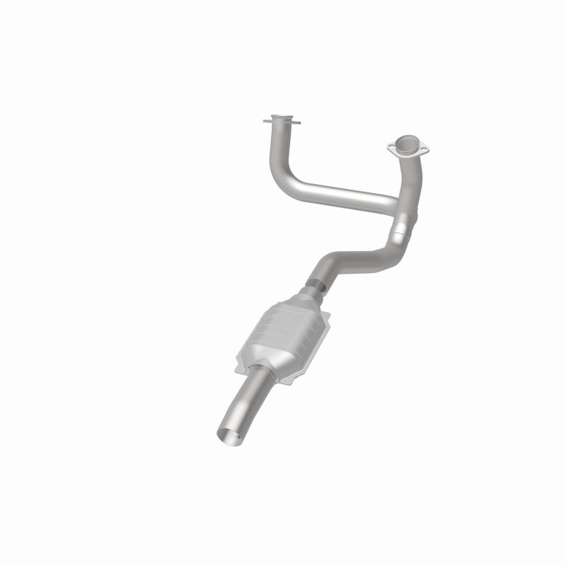 MagnaFlow Direct-Fit Catalytic Converter - Ford Van 5.8L 88-95 E-150 E-250