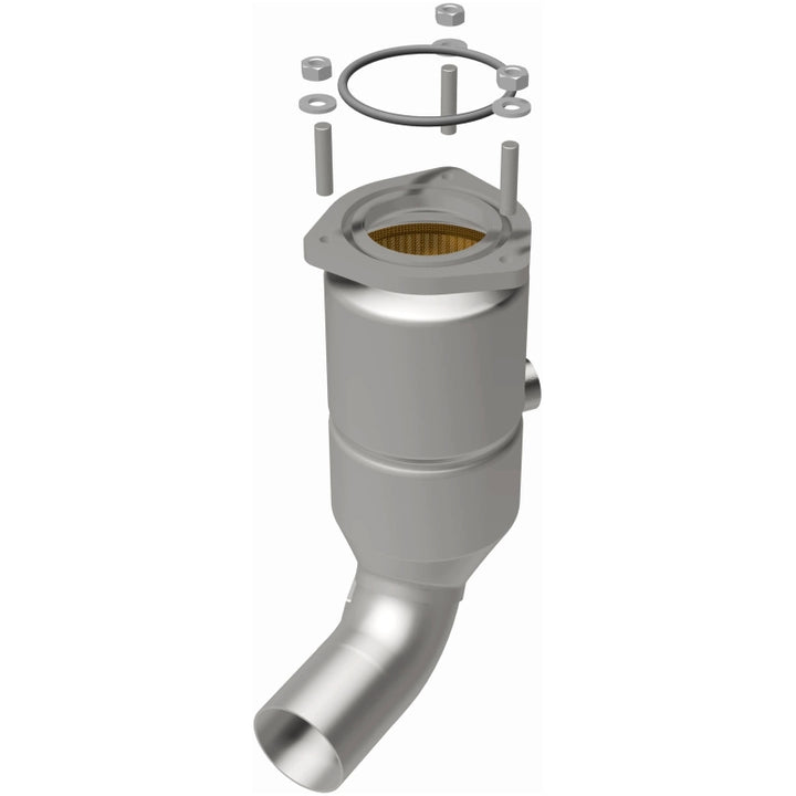 Magnaflow Direct-Fit Catalytic Converter - 3.0L Front - 03-08 X-Type - OneFastShop