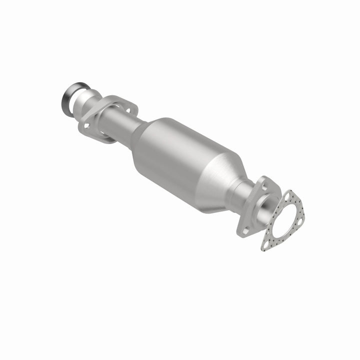 MagnaFlow 92-95 Honda Civic LX CA Catalytic Converter Easy Install