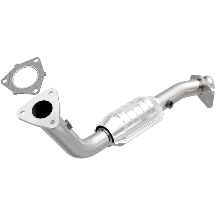 Magnaflow Direct Fit Catalytic Converter for 1994-1996 Chevrolet Caprice Buick Roadmaster - OneFastShop