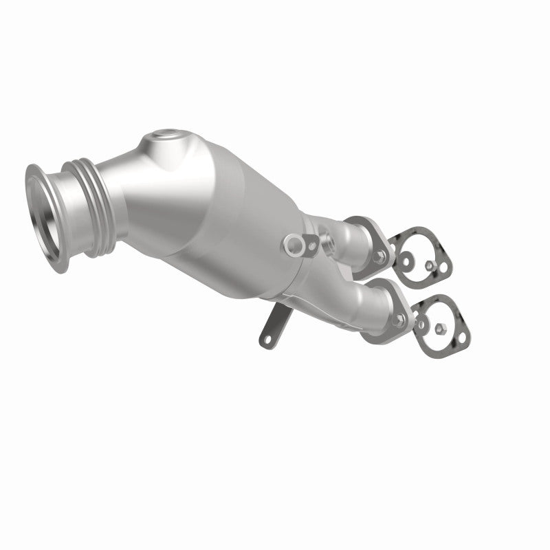 Magnaflow OEM Grade Direct Fit Catalytic Converter for 11-14 BMW 335i 3.0L - OneFastShop