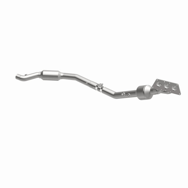 Magnaflow OEM Manifold Catalytic Converter for 12-15 ML350 V6 3.5 - OneFastShop