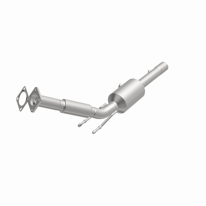 MagnaFlow Direct-Fit Catalytic Converter for 05-09 Volkswagen Jetta L5 2.5L - OneFastShop
