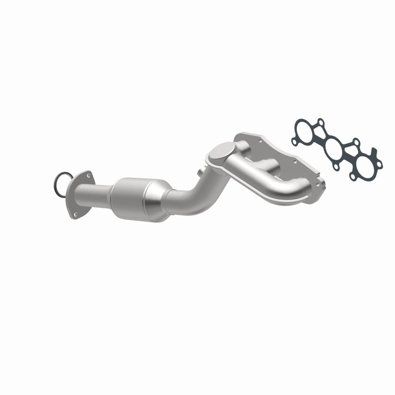Magnaflow Catalytic Converter Direct-Fit 2006 Lexus GS300 3.0L Passenger Side M