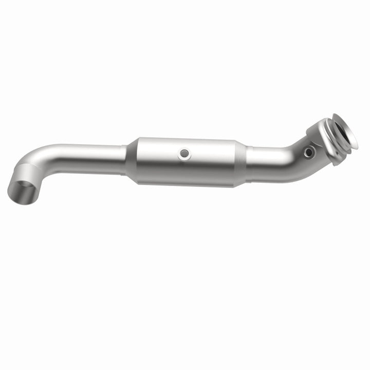 MagnaFlow Direct Fit Catalytic Converter for 10-14 Ford F-150 6.2L - OneFastShop