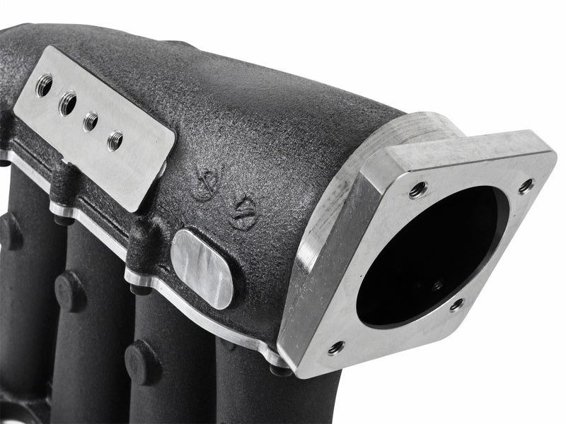 Skunk2 Ultra Series B Series VTEC Street Intake Manifold – Black Series - OneFastShop