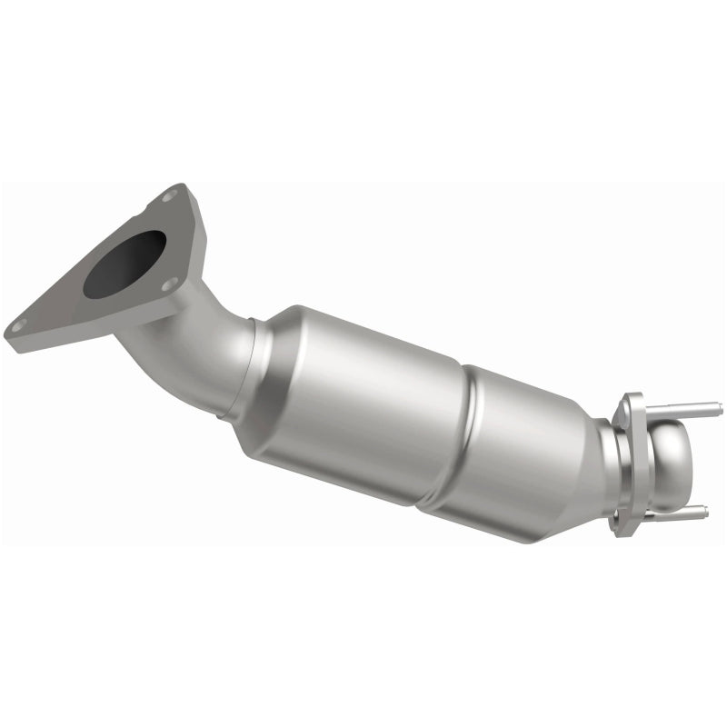MagnaFlow Conv DF 98-02 Camaro/Firebird Driver Side Easy Install