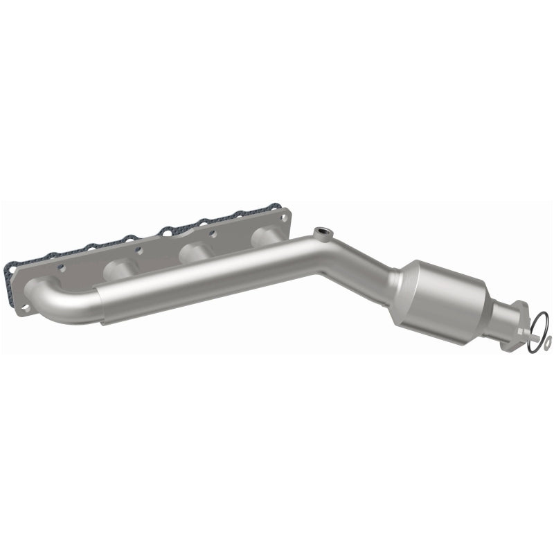 Magnaflow Direct Fit Catalytic Converter 5.6L for 2004 Nissan Titan - OneFastShop
