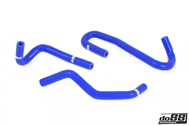 do88 Silicone Vacuum Hose Kit - Mazda MX-5 Miata (ND) 2015+ - Blue