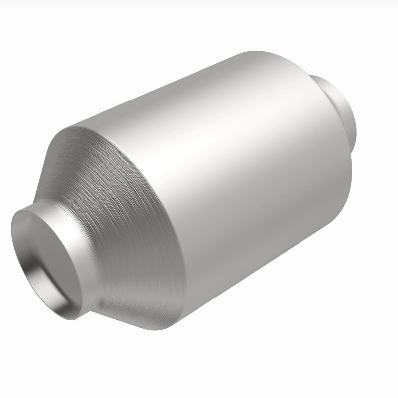Magnaflow Universal Catalytic Converter 2.5in Spun CA for 2004-2006 Chevrolet, GMC, Buick, Cadillac, Ford, Jeep, Isuzu Models - OneFastShop