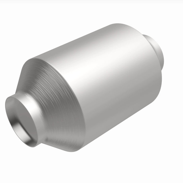 Magnaflow Universal Catalytic Converter 2.5in Spun CA for 2004-2006 Chevrolet, GMC, Buick, Cadillac, Ford, Jeep, Isuzu Models - OneFastShop
