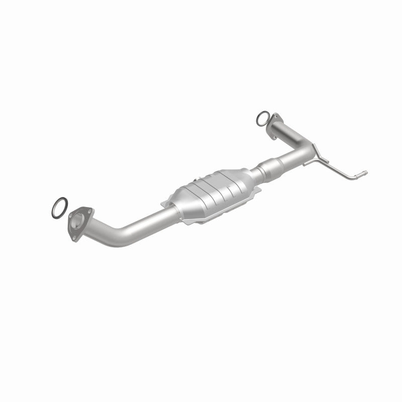 Magnaflow Direct-Fit Catalytic Converter 05-06 Toyota Tundra 4.7L Driver Side Front