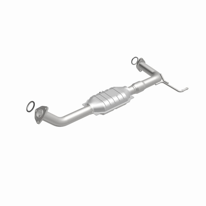 Magnaflow Direct-Fit Catalytic Converter 05-06 Toyota Tundra 4.7L Driver Side Front - OneFastShop