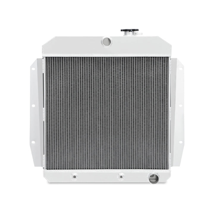 Mishimoto Radiator X Line Aluminum 1955-1959 GM 3100 - OneFastShop