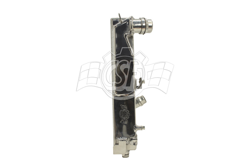 CSF High-Performance Aluminum Radiator for 2011+ BMW 1 Series M / 08-11 BMW 135i / 07-11 BMW 335i M/T