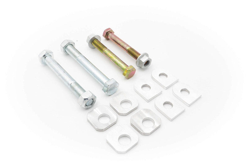 SPL Parts Rear Eccentric Lockout Kit - BMW F8x/G8x 2015-2026