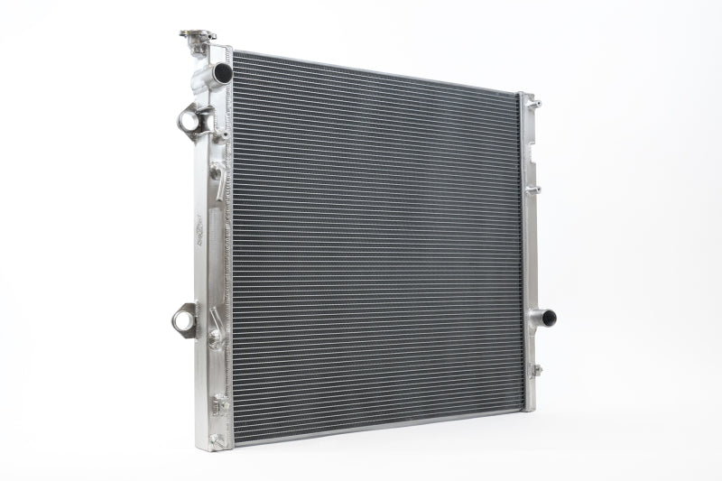 CSF Heavy Duty All Aluminum Radiator for Lexus GX460 2010+ - OneFastShop