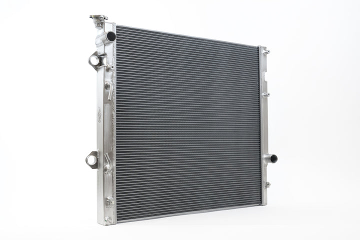 CSF Heavy Duty All Aluminum Radiator for Lexus GX460 2010+ - OneFastShop