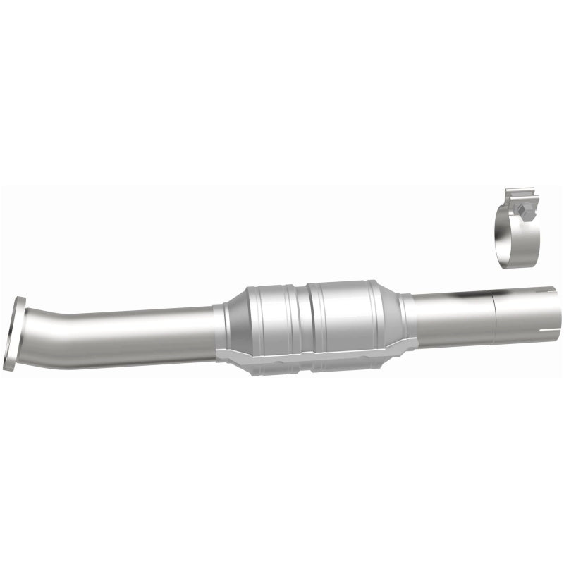 Magnaflow Catalytic Converter DF for 2010-2012 Venza 2.7L Underbody