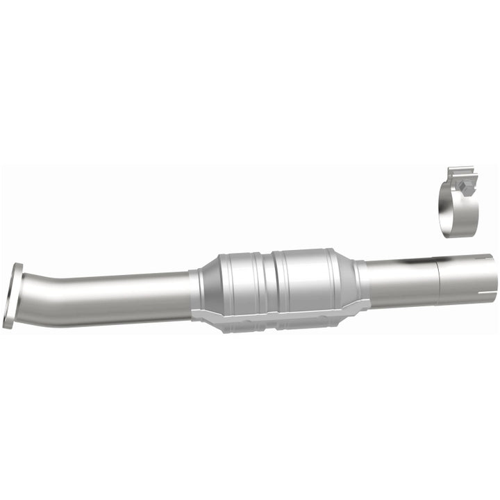 Magnaflow Catalytic Converter DF for 2010-2012 Venza 2.7L Underbody - OneFastShop