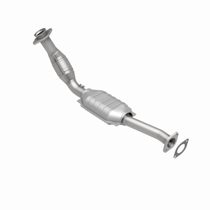 Magnaflow Direct-Fit Catalytic Converter for 03-07 Ford Mercury Driver Side - OneFastShop