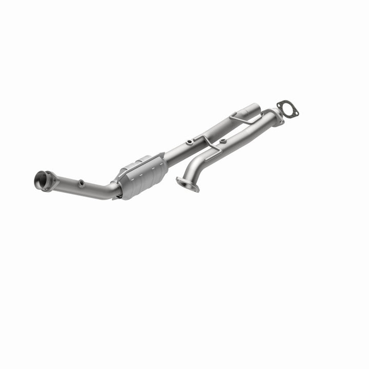 Magnaflow Catalytic Converter Mandrel-Bent DF 97-01 Explorer-Mountaineer