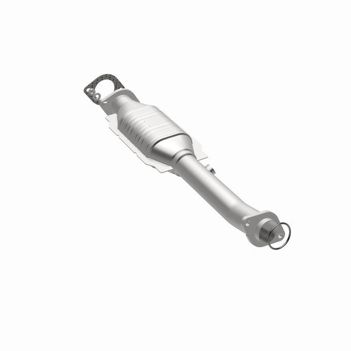 MagnaFlow Catalytic Converter for 07 Titan 5.6L - Easy Install
